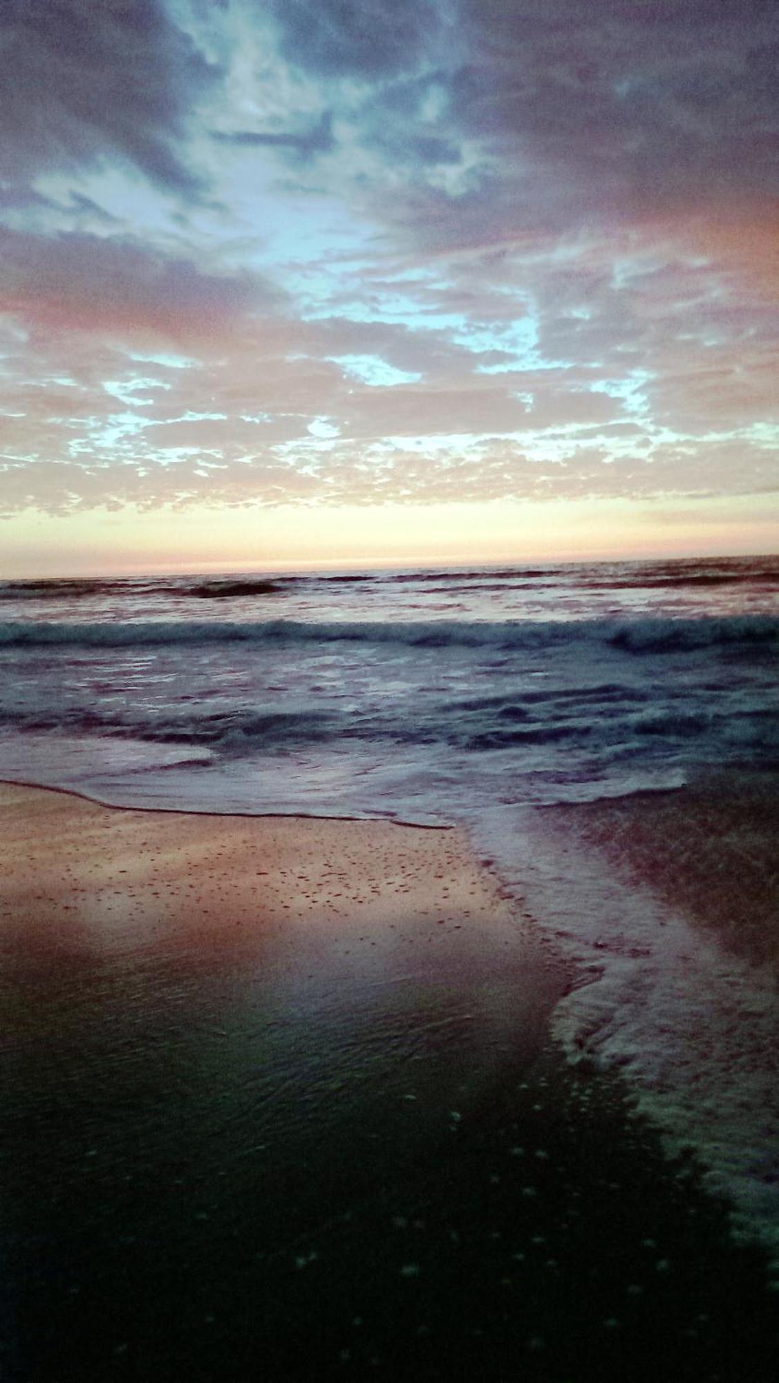 Huisie Langs Die See 스바코프문트 외부 사진